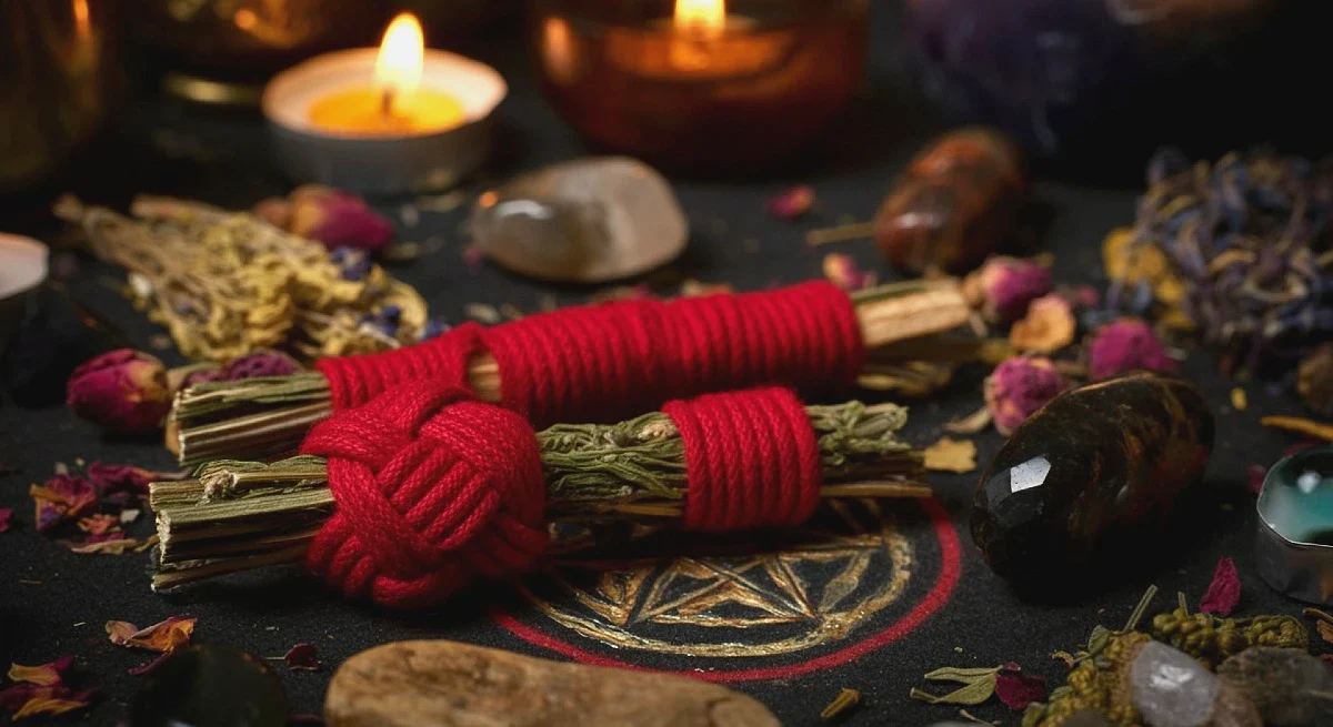 Ceremonial Magic