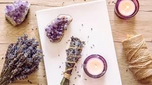 Energy Cleansing