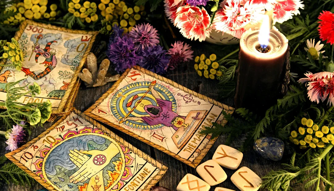Protection Rituals
